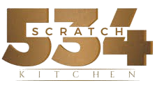 534 Scratch Kitchen